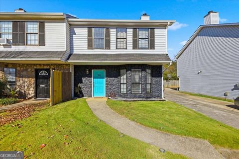 Photo of 3682 Stephanie Court, Powder Springs, GA 30127 (MLS # 10668749)