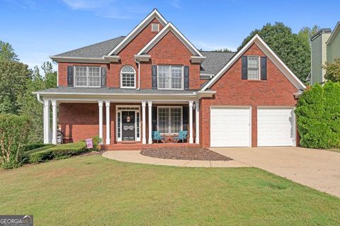 Photo of 169 Adelaide Crossing, Acworth, GA 30101 (MLS # 10626553)