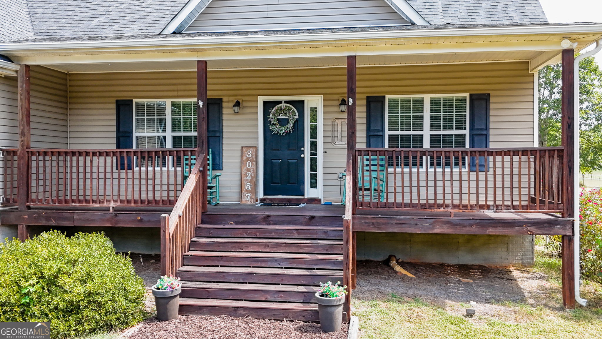 321 Ridgeway RD