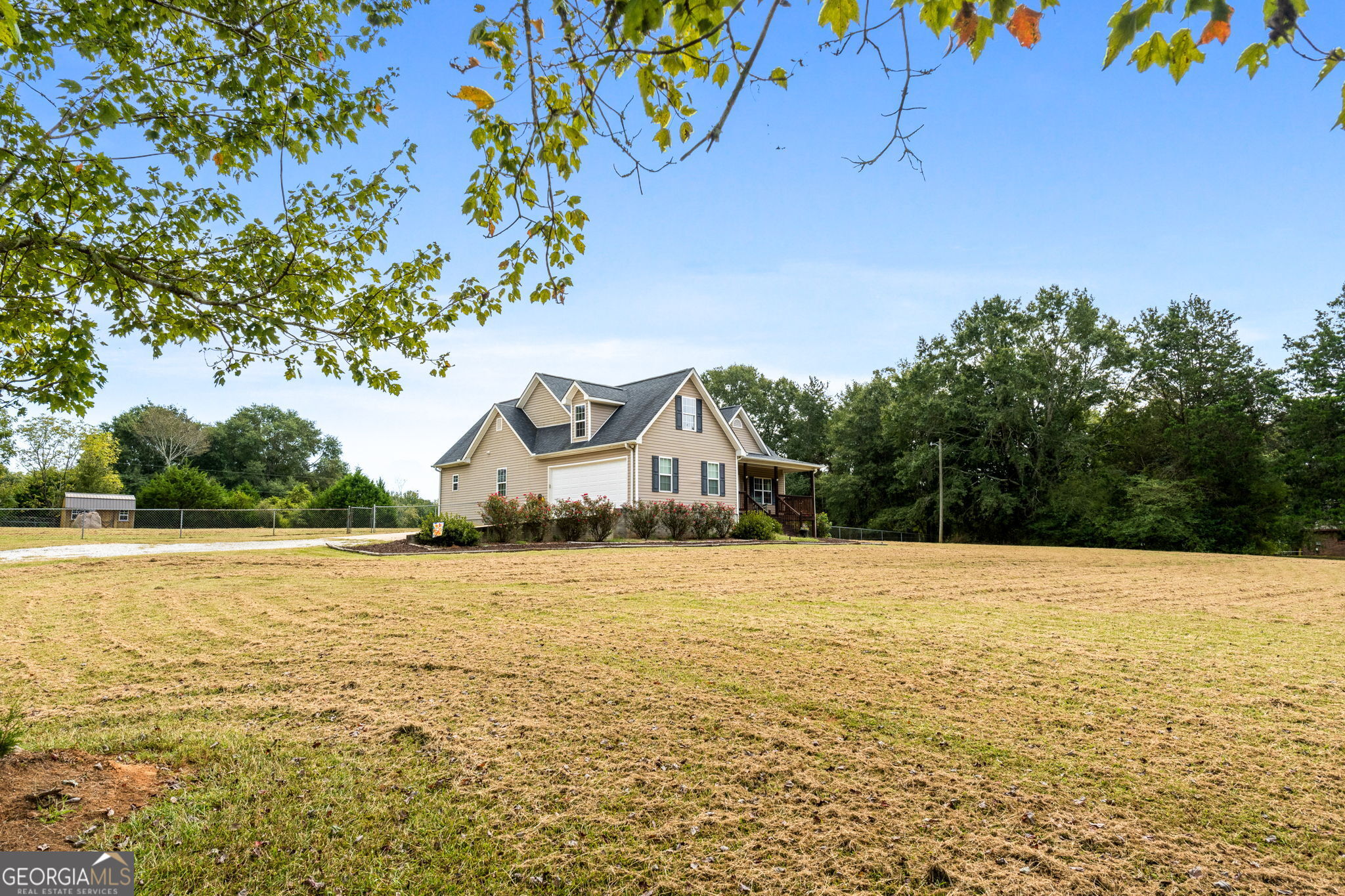 321 Ridgeway RD