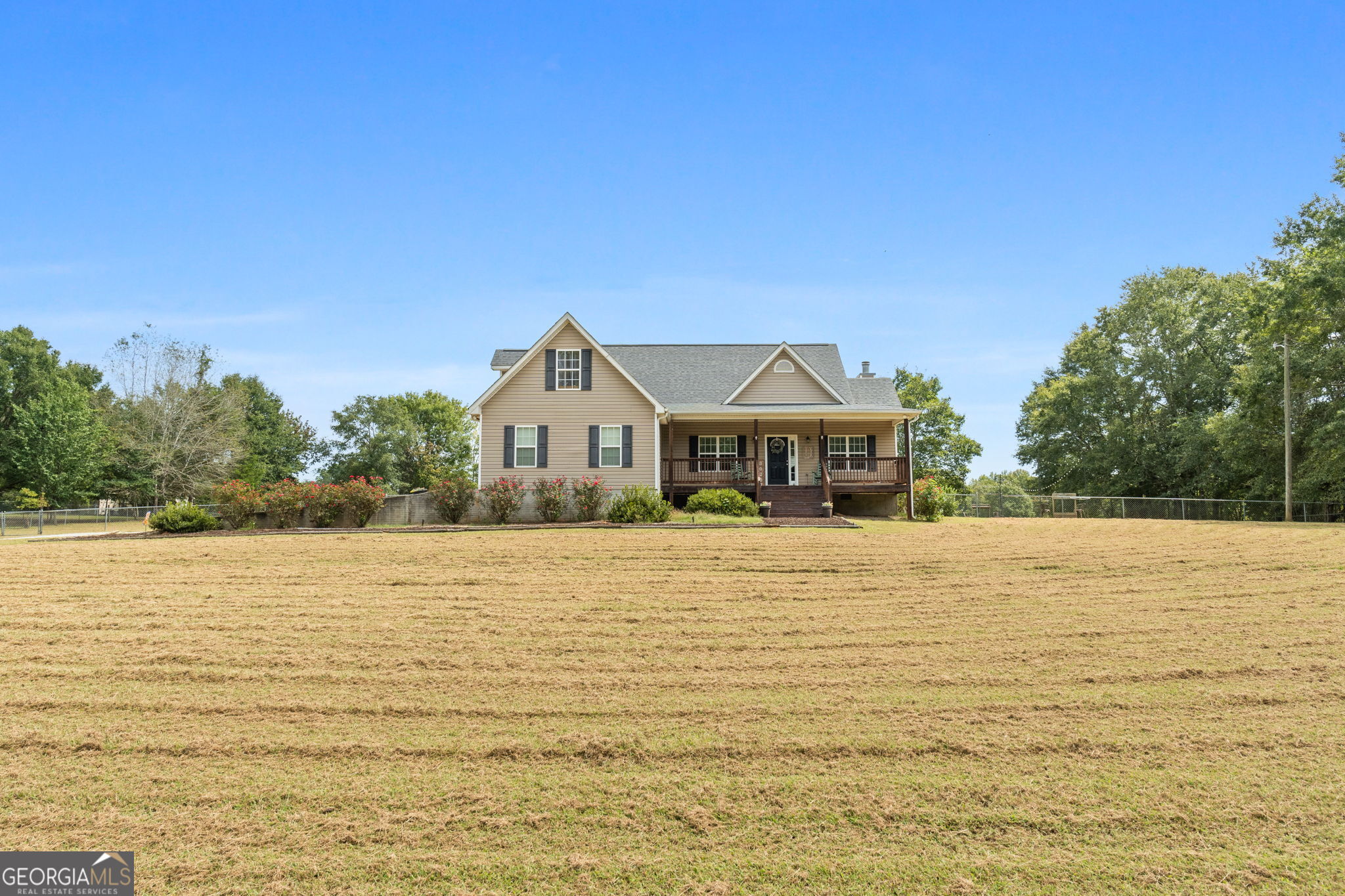 321 Ridgeway RD