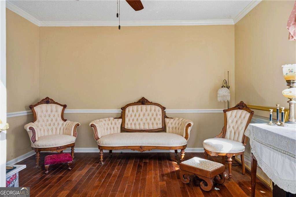 Photo of 609 Apache Trail, Woodstock, GA 30189 (MLS # 10877311)