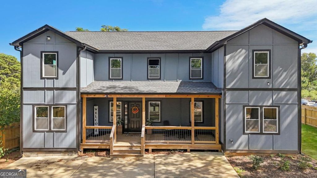 Photo of 1400 Bouldercrest Road, Atlanta, GA 30316 (MLS # 10756578)