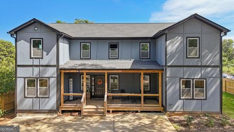 Photo of 1400 Bouldercrest Road, Atlanta, GA 30316 (MLS # 10756578)