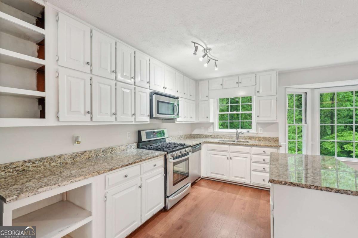 Ashley Crossing - Residential