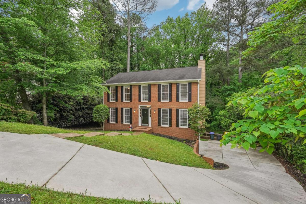 Ashley Crossing - Residential