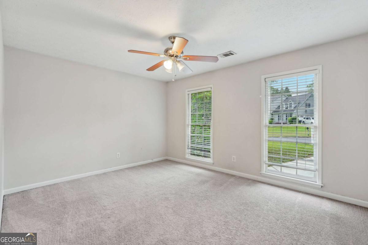 Ashley Crossing - Residential