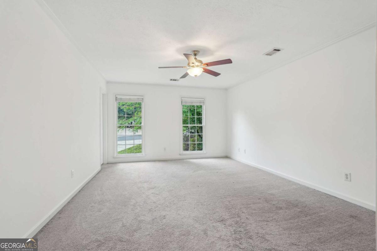 Ashley Crossing - Residential