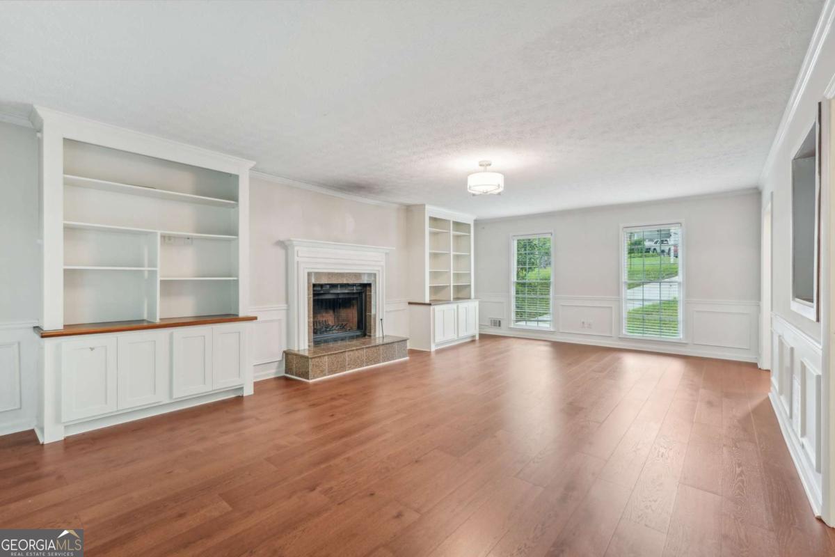 Ashley Crossing - Residential