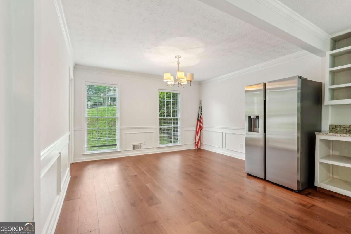 Ashley Crossing - Residential