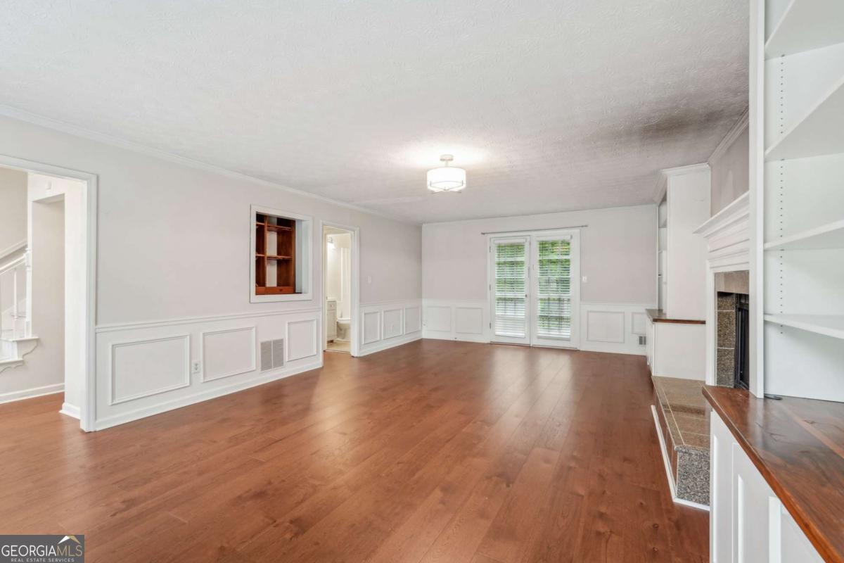 Ashley Crossing - Residential