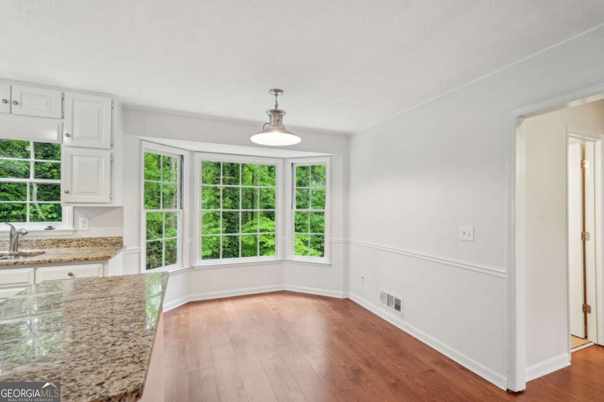 Ashley Crossing - Residential
