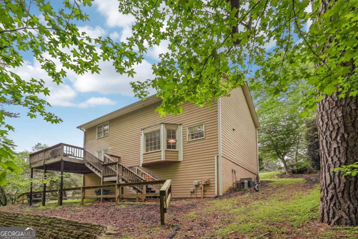 Ashley Crossing - Residential