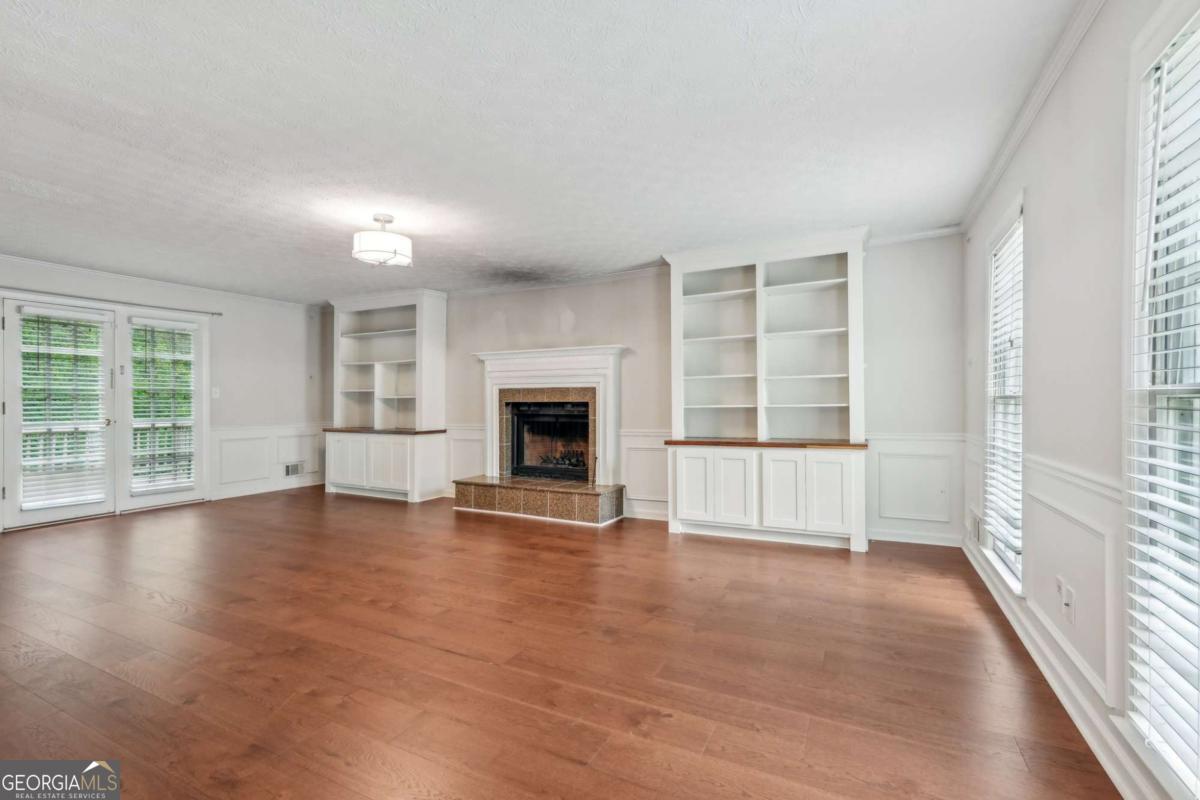Ashley Crossing - Residential