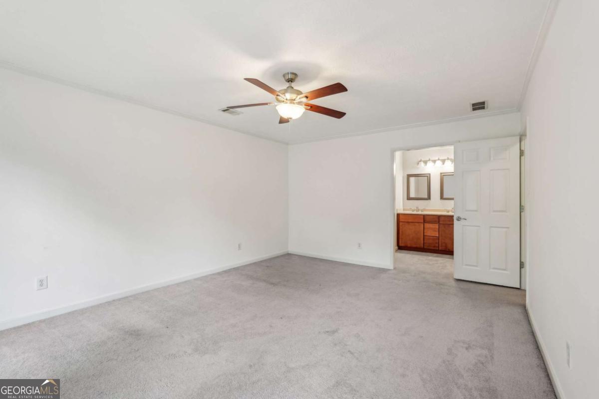 Ashley Crossing - Residential