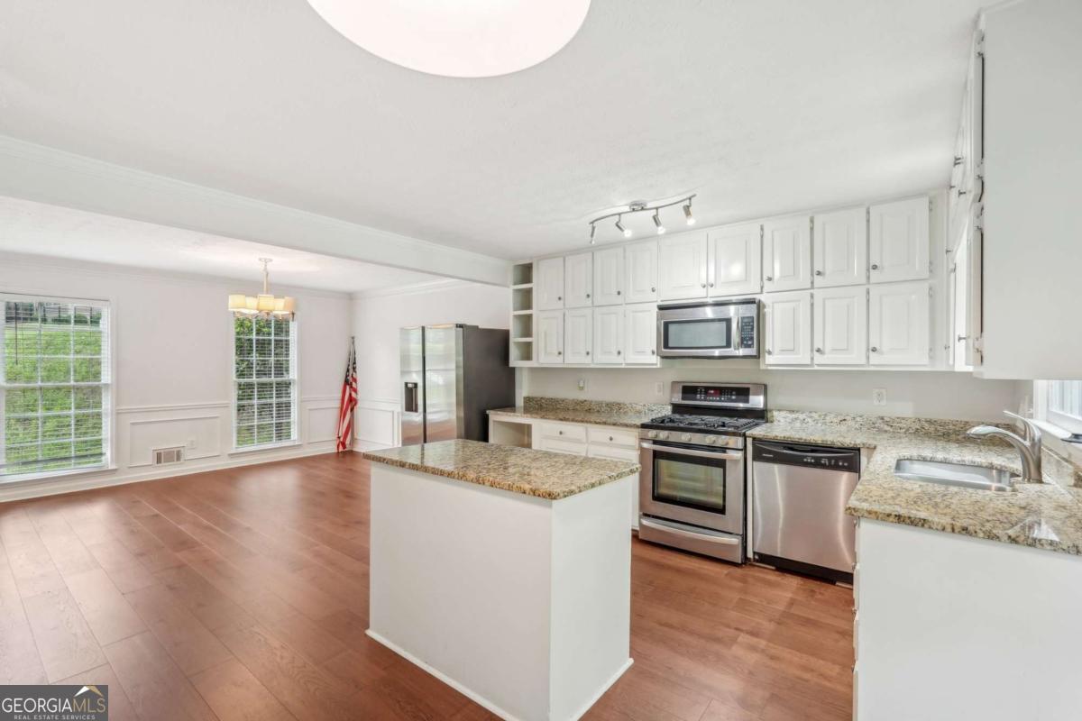Ashley Crossing - Residential