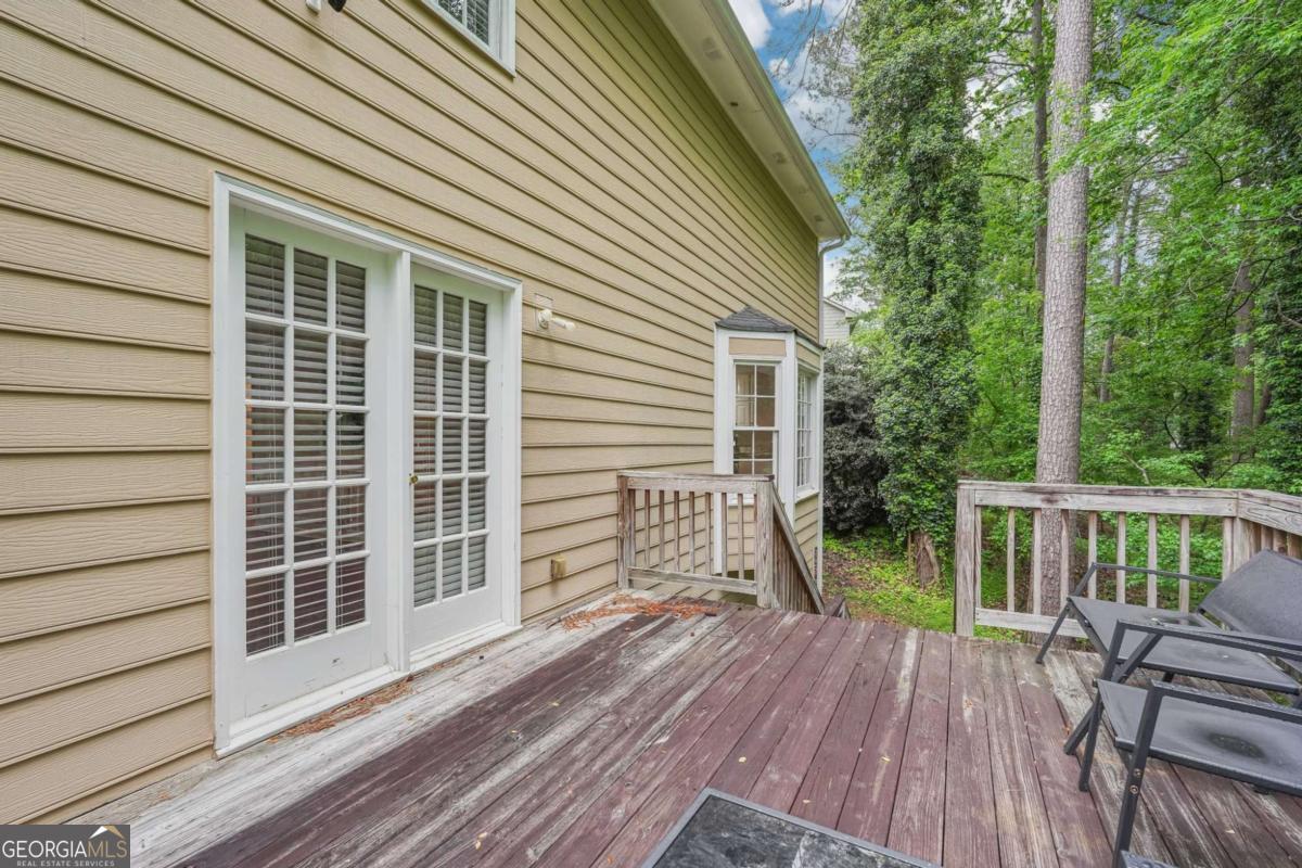 Ashley Crossing - Residential