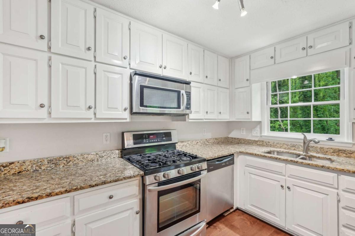 Ashley Crossing - Residential