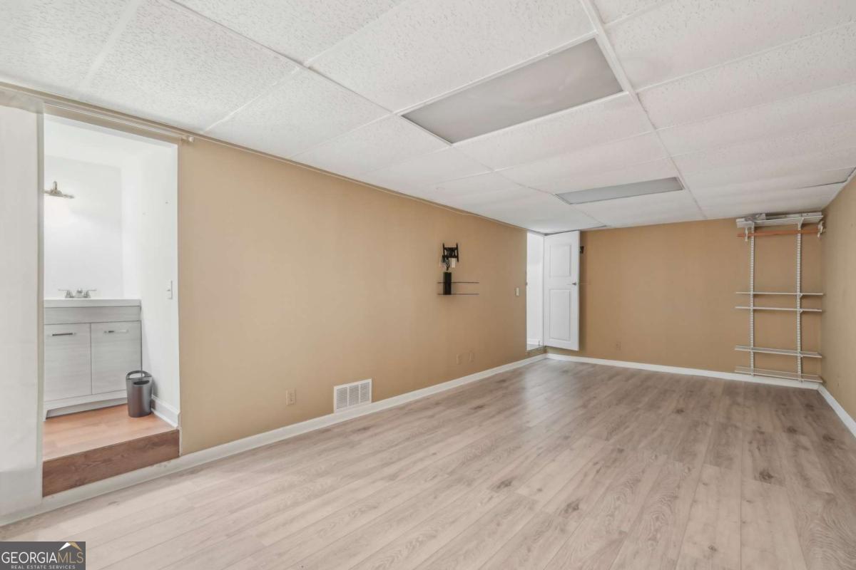 Ashley Crossing - Residential