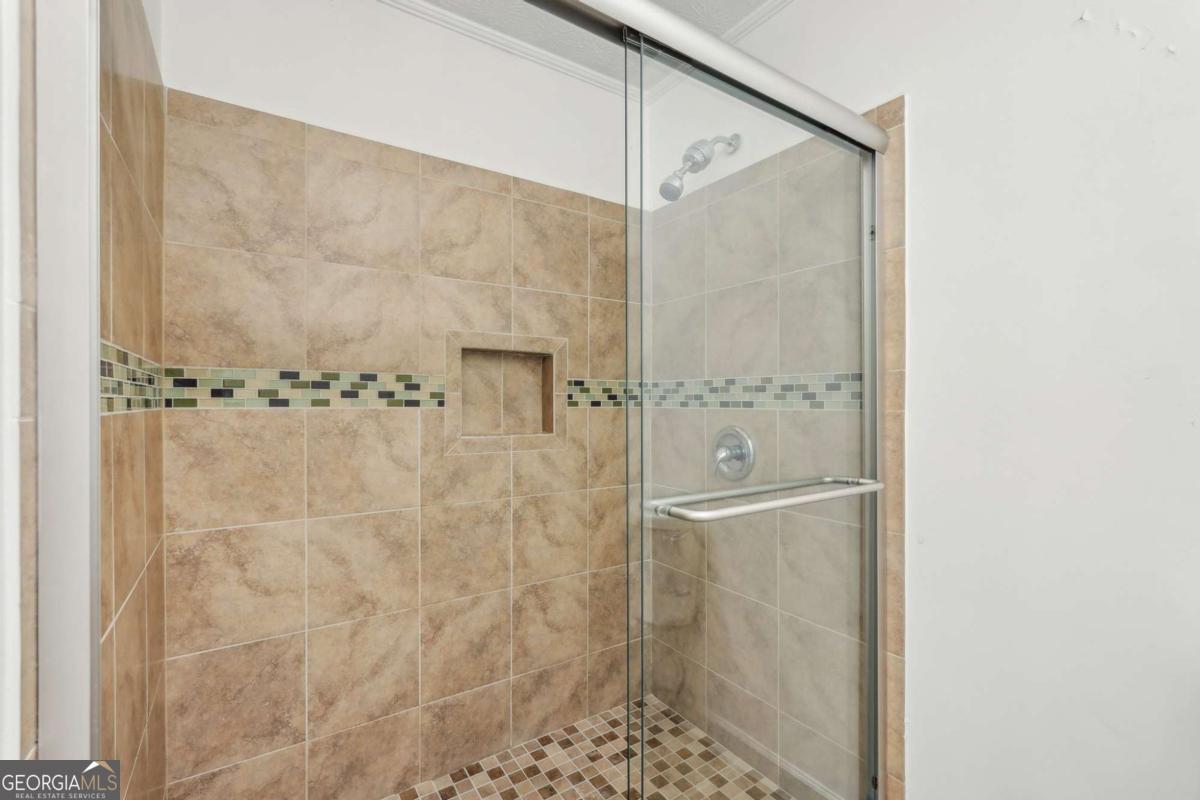 Ashley Crossing - Residential