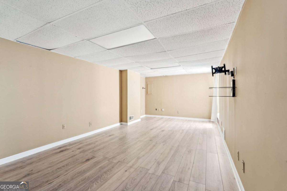 Ashley Crossing - Residential