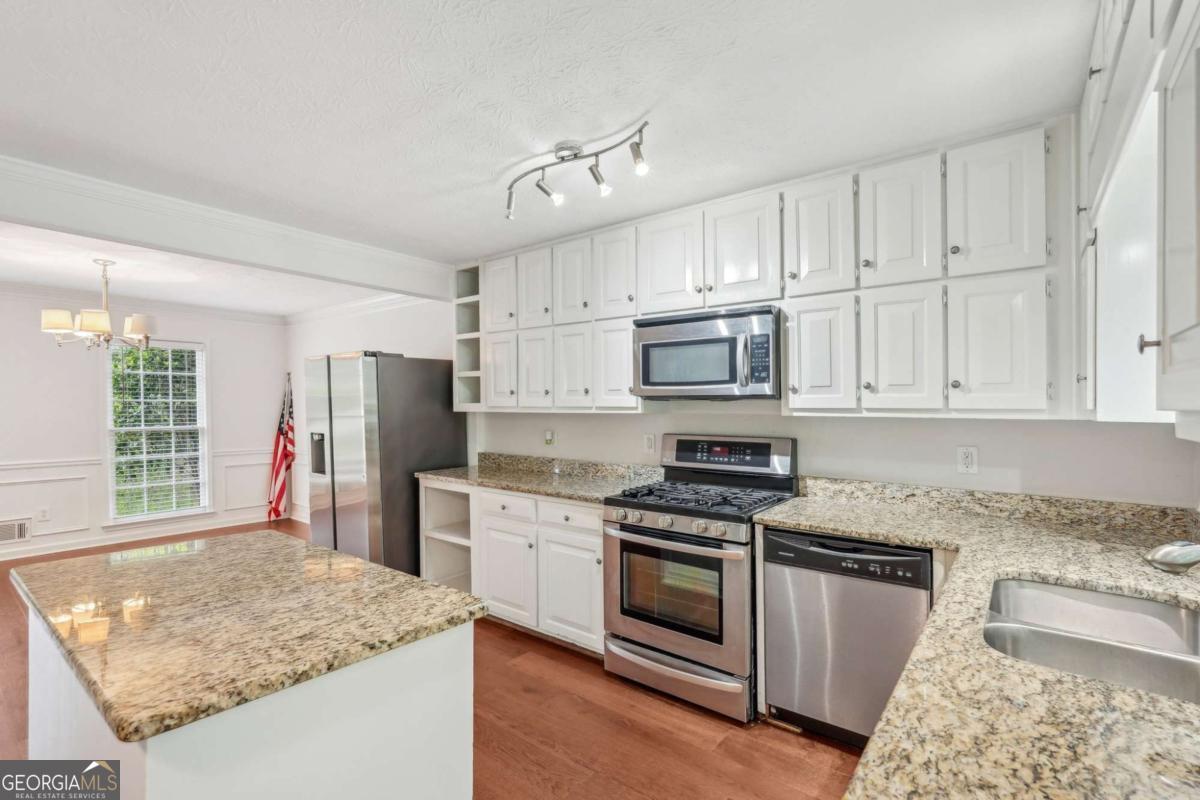 Ashley Crossing - Residential