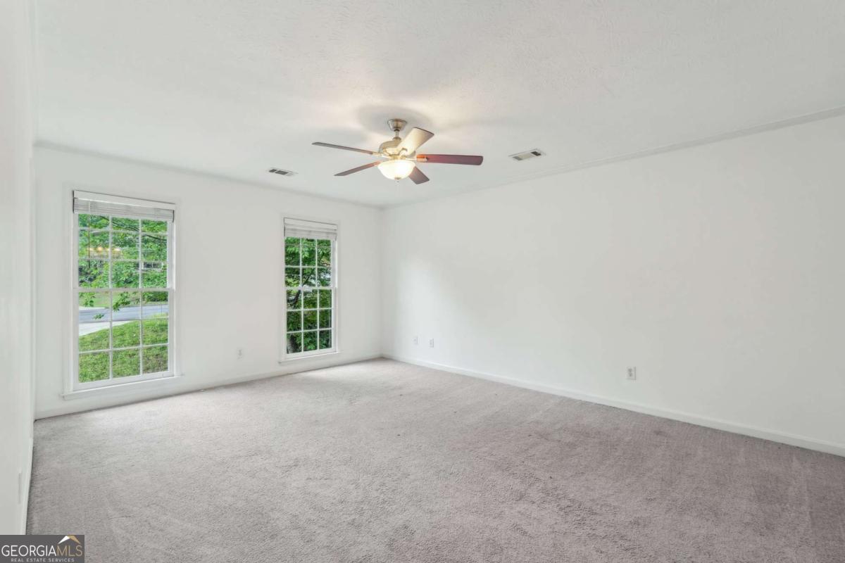 Ashley Crossing - Residential
