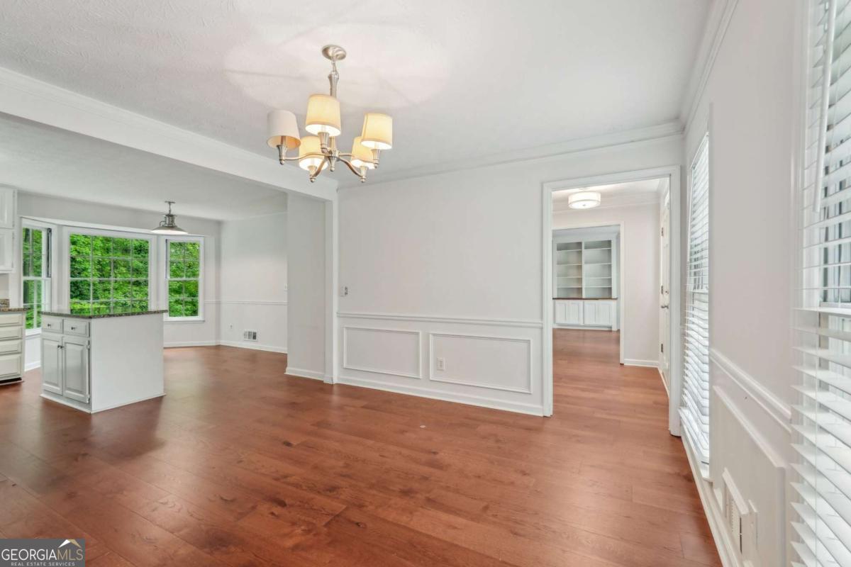 Ashley Crossing - Residential