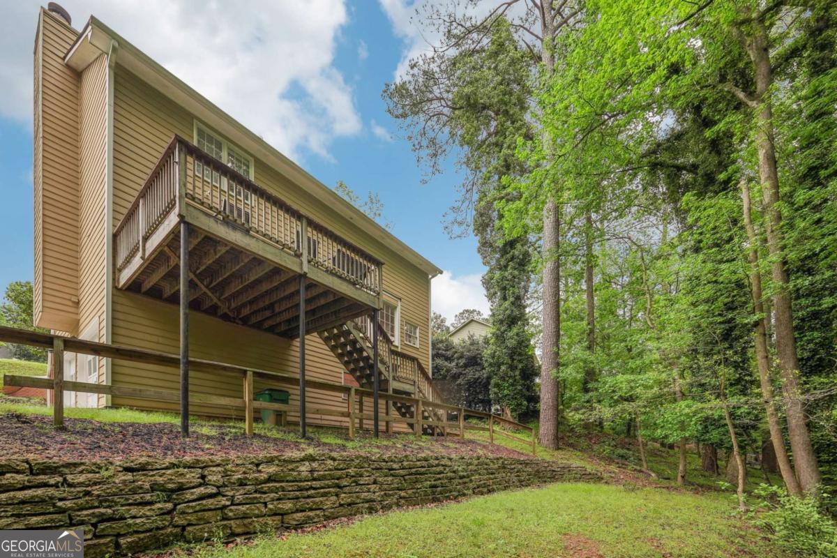 Ashley Crossing - Residential