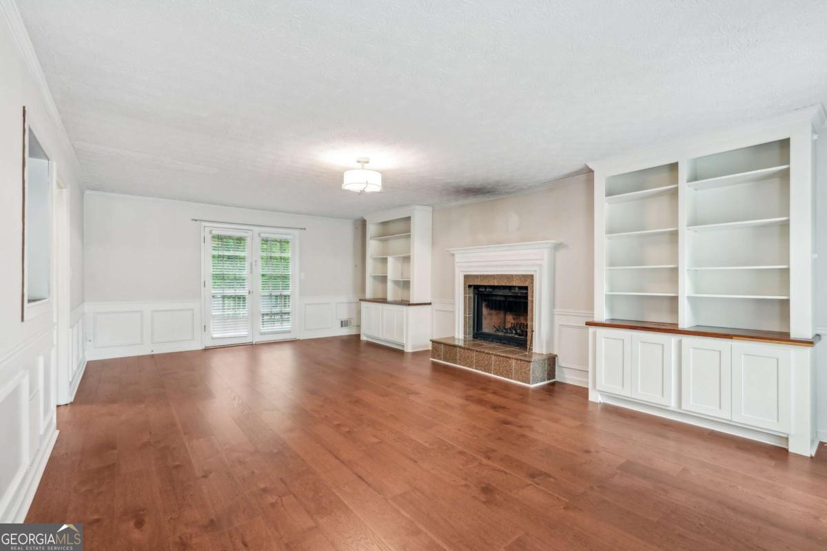 Ashley Crossing - Residential