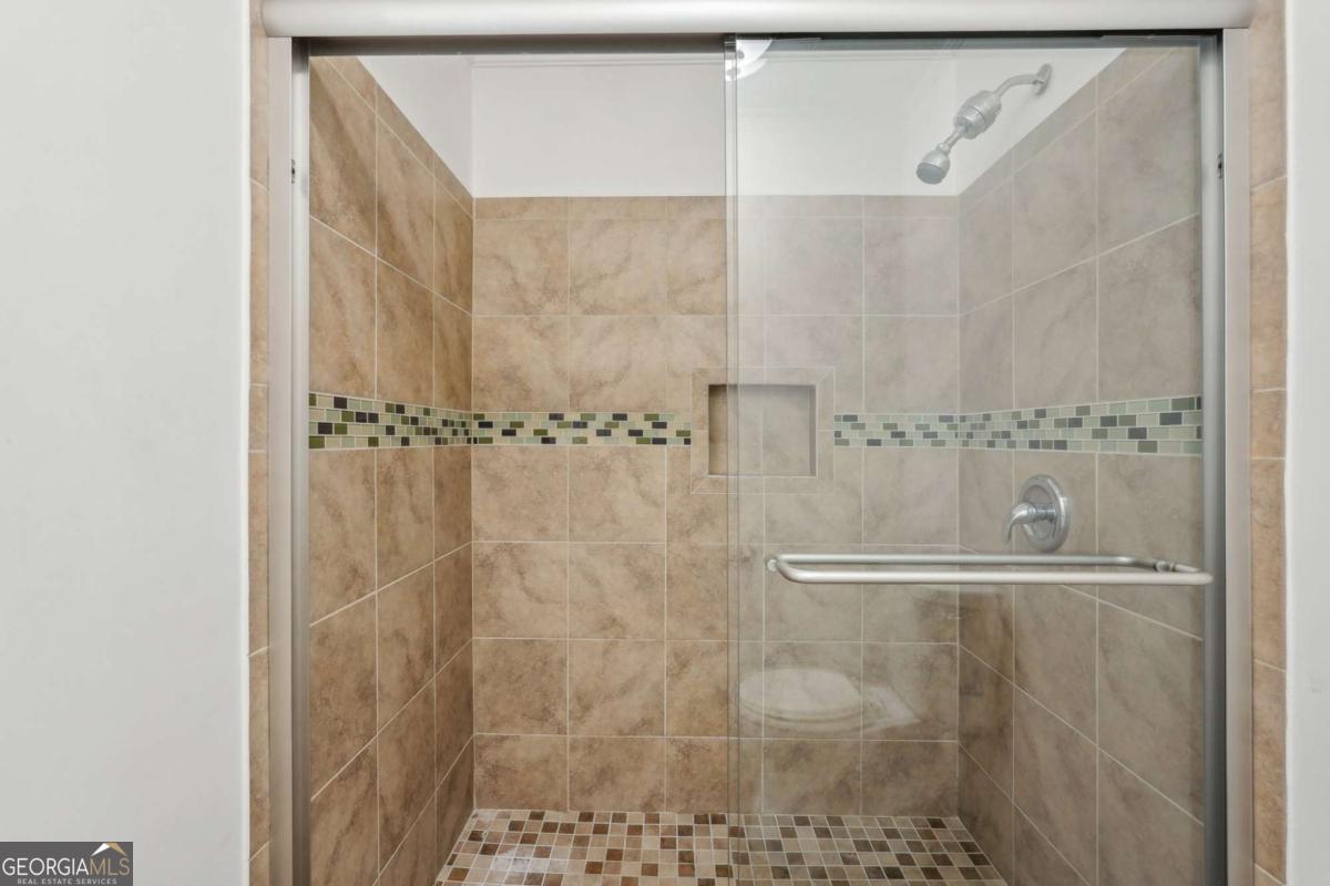 Ashley Crossing - Residential