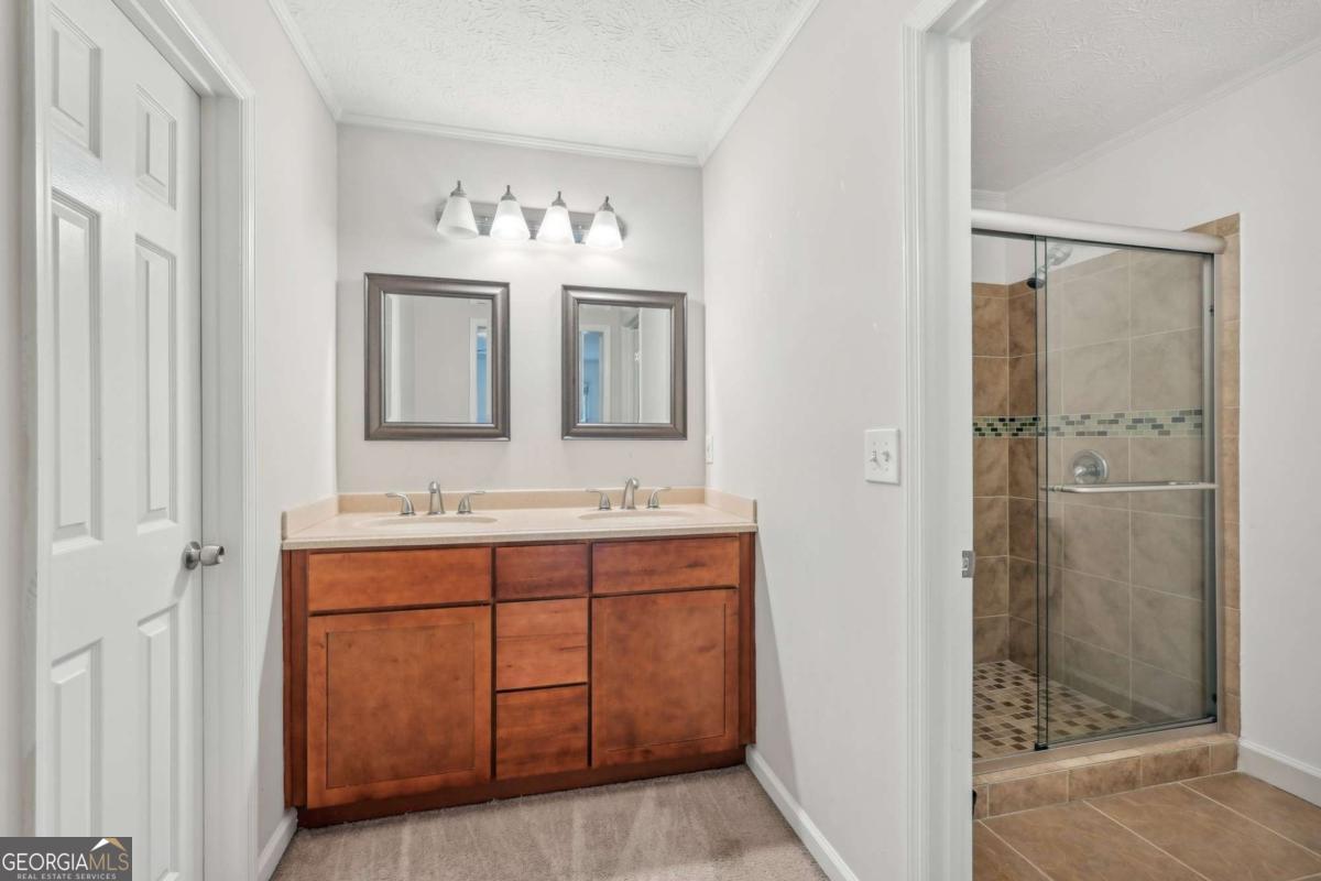 Ashley Crossing - Residential
