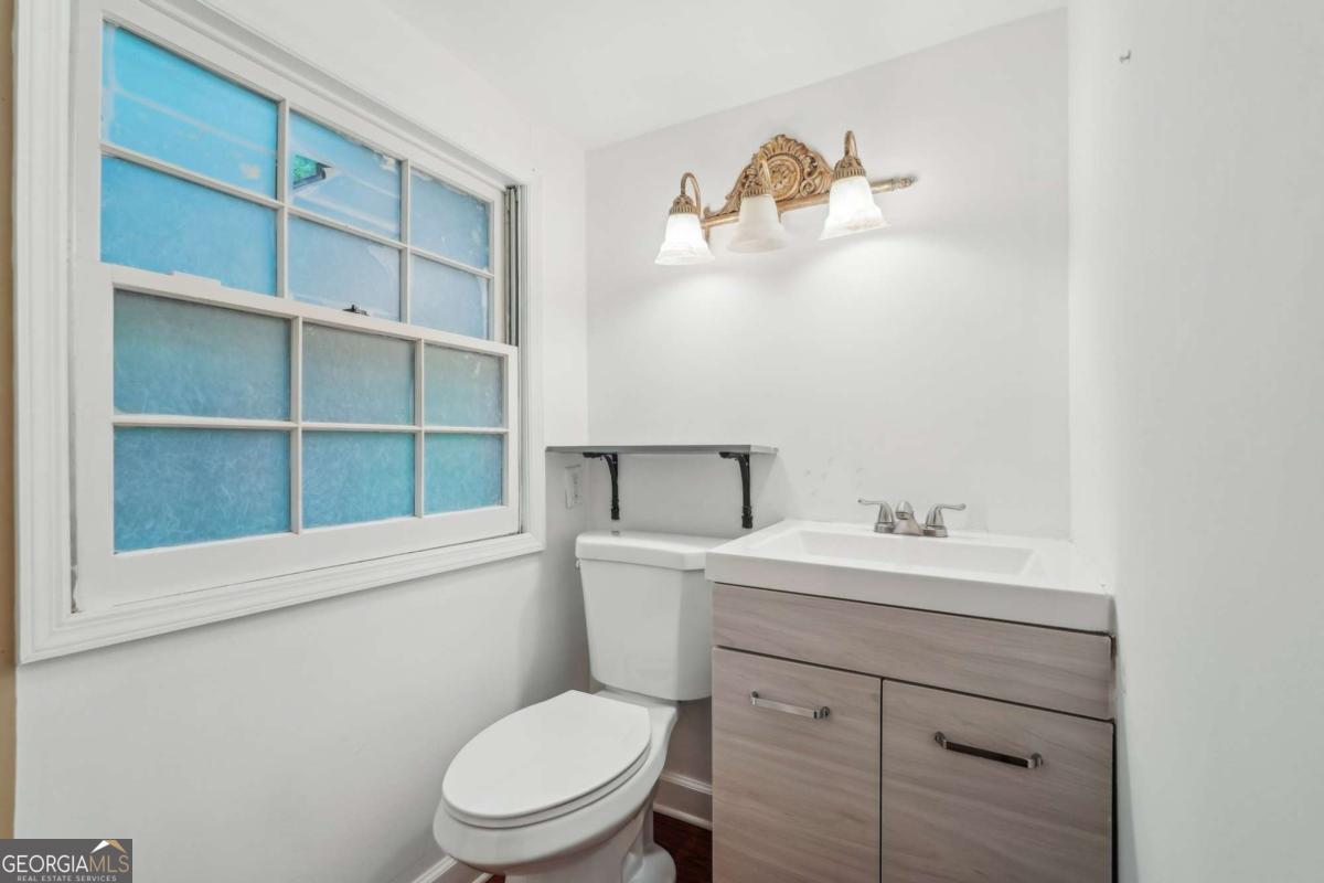 Ashley Crossing - Residential