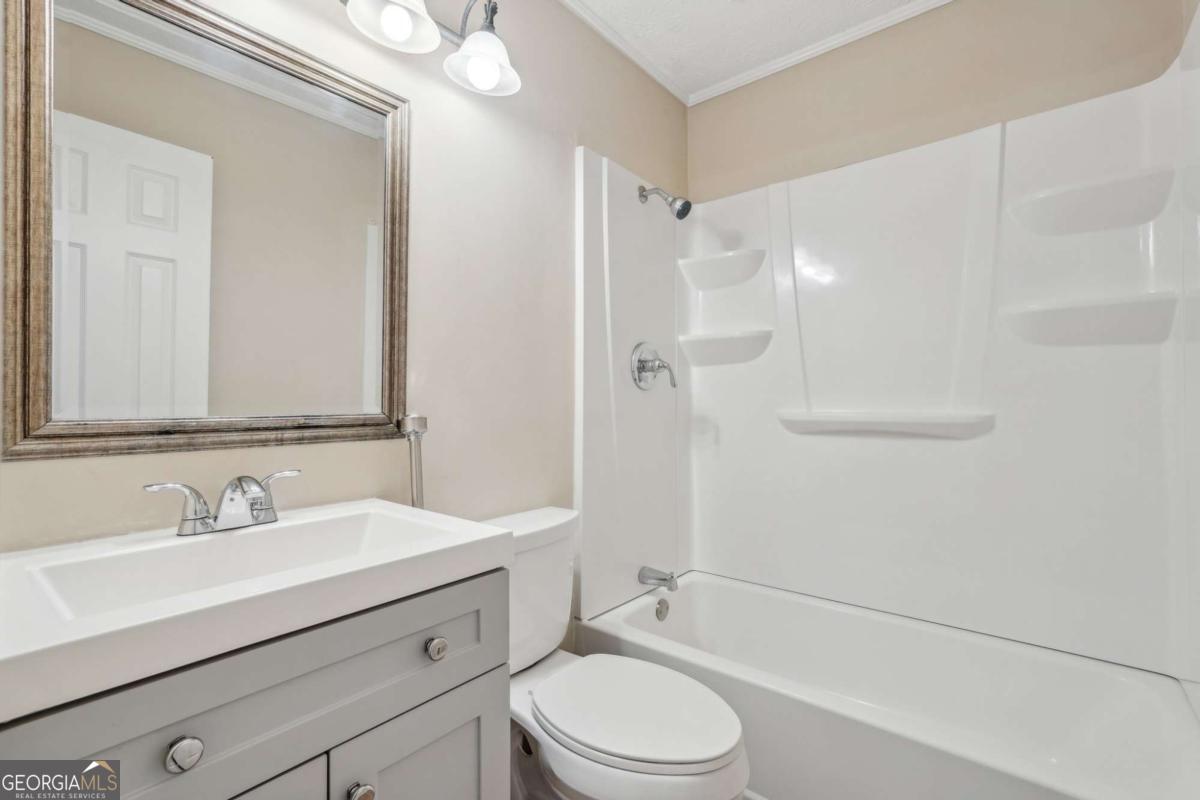 Ashley Crossing - Residential