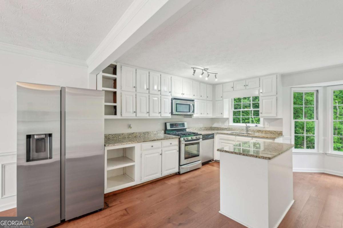 Ashley Crossing - Residential
