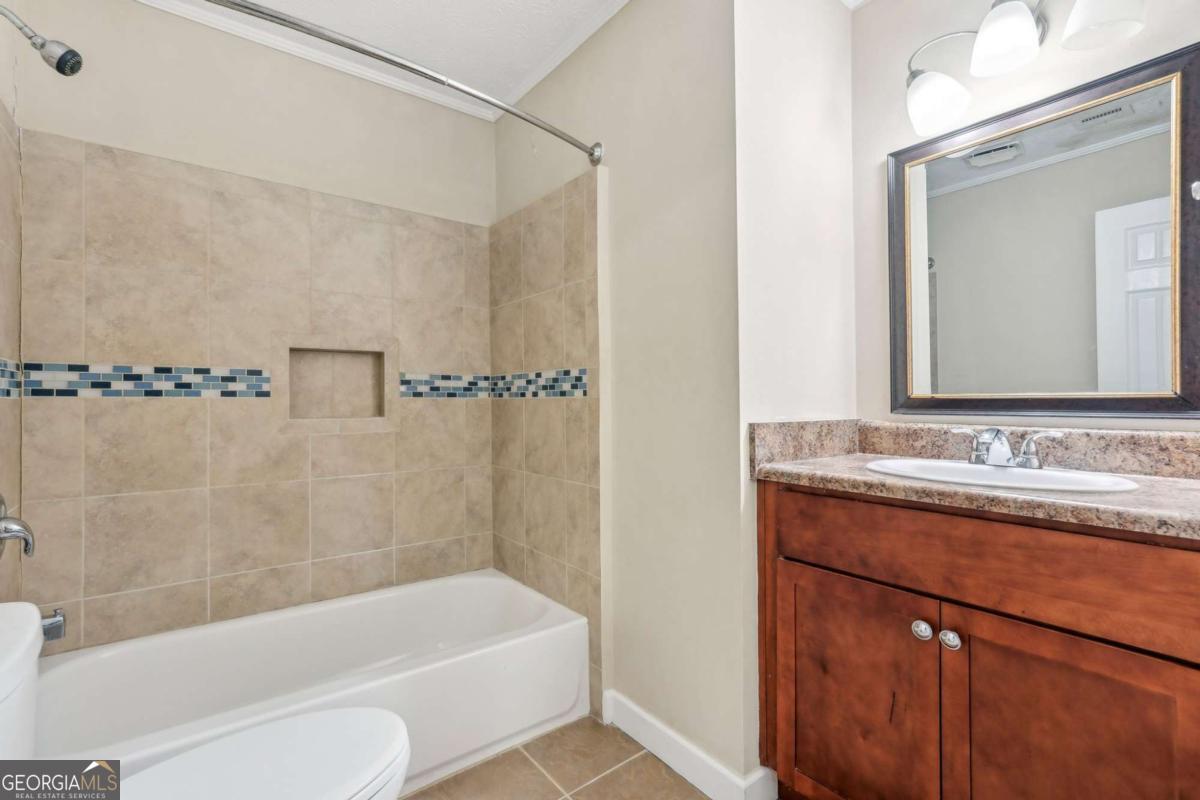Ashley Crossing - Residential