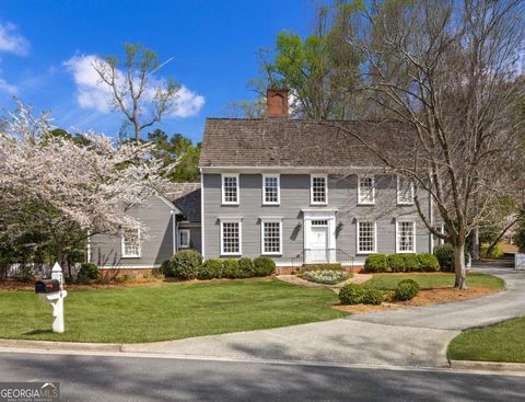 2889 Bakers Farm RD Atlanta GA 30339