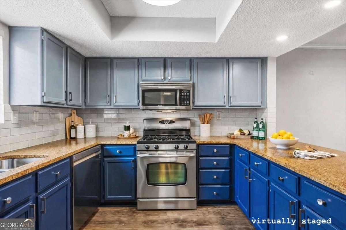 16 Fair Haven WAY SE