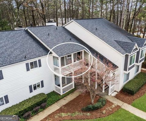 16 Fair Haven WAY SE Smyrna GA 30080