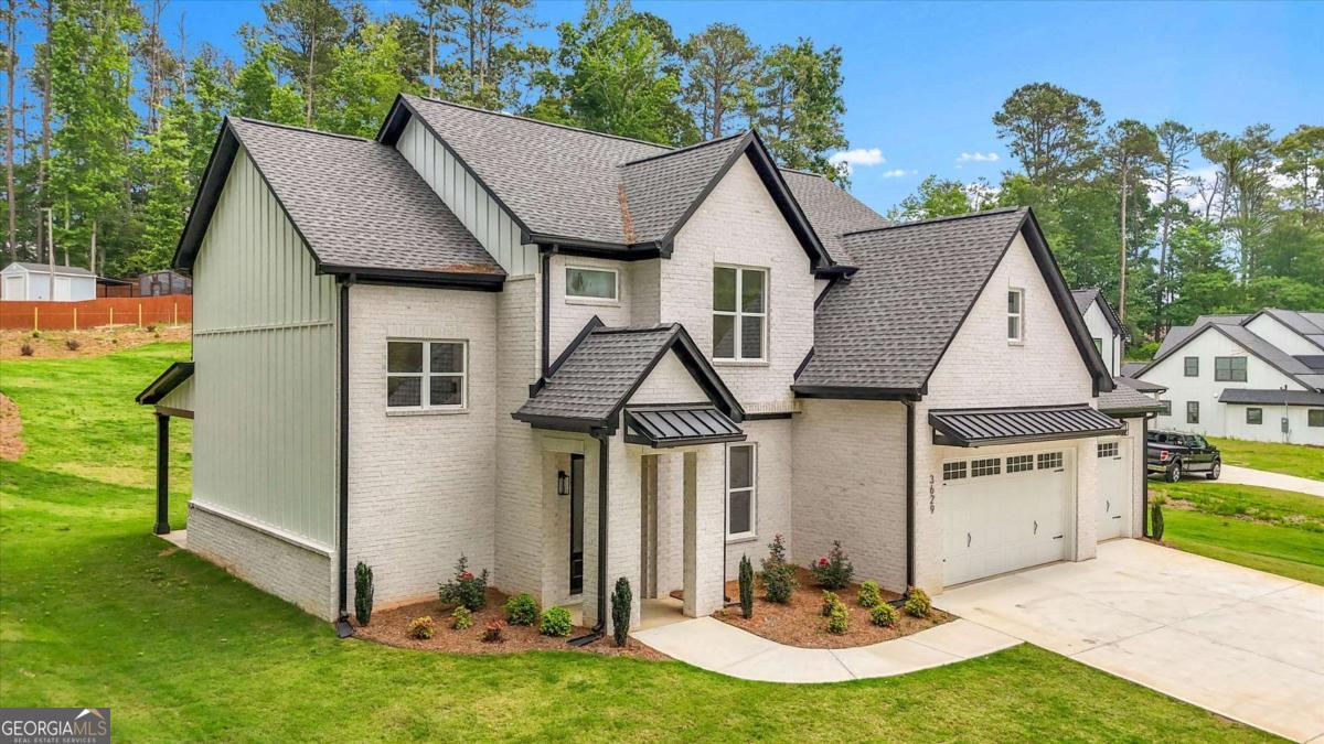 3629 Centerville Rosebud RD