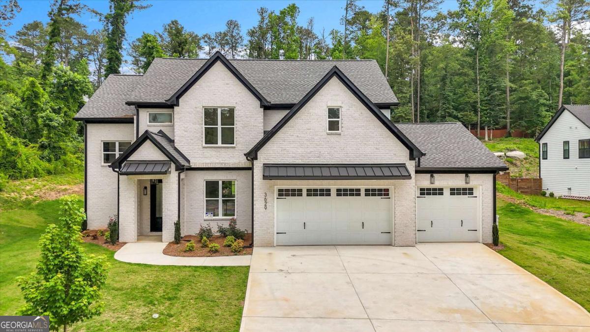 3629 Centerville Rosebud RD
