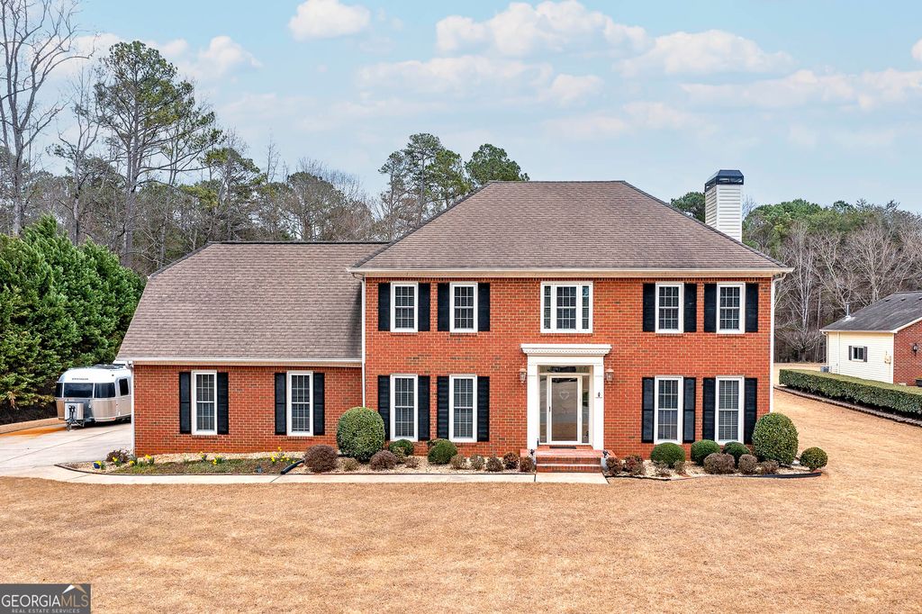 Photo of 129 Summit Walk, Peachtree City, GA 30269 (MLS # 10700193)