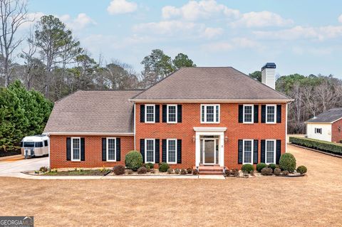 129 Summit WALK Peachtree City GA 30269