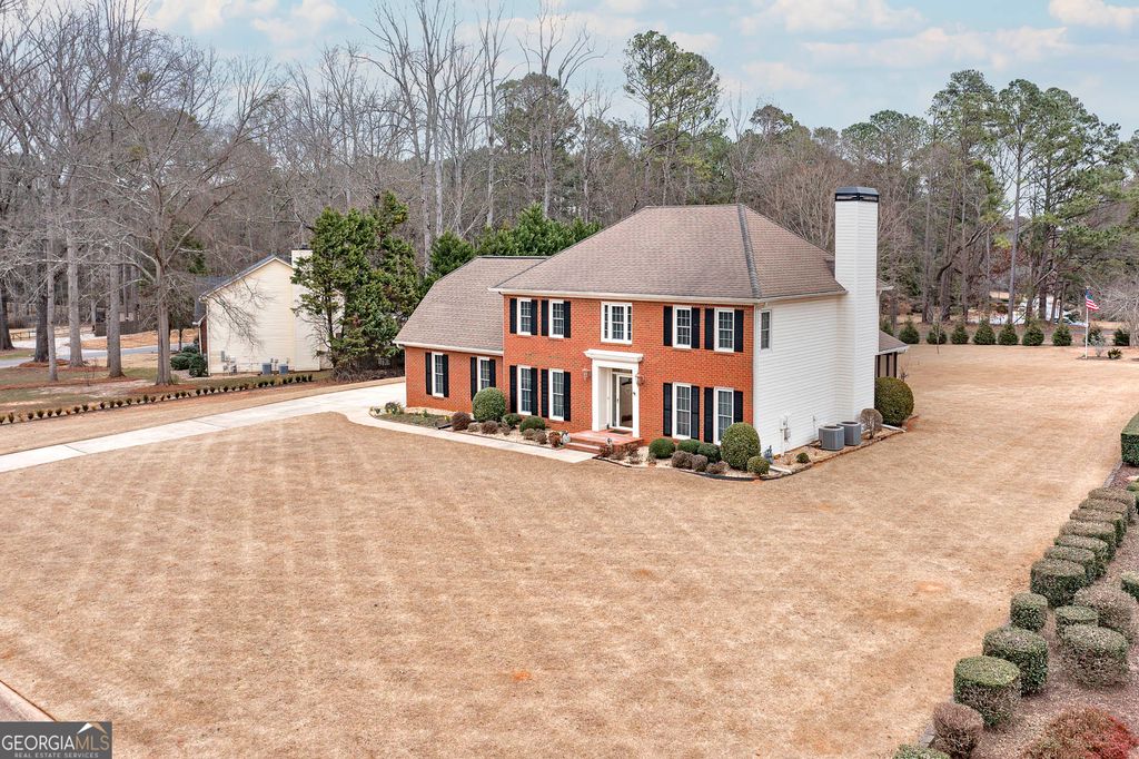 Photo of 129 Summit Walk, Peachtree City, GA 30269 (MLS # 10700193)