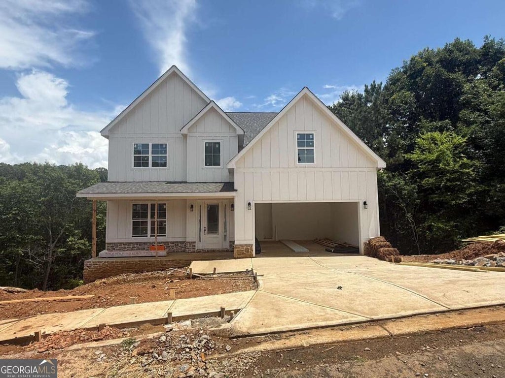 Photo of 12 Altar Rock Court, Cartersville, GA 30121 (MLS # 10818688)
