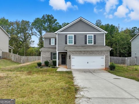 153 Fresh Laurel, Locust Grove, GA 30248 - #: 10620655