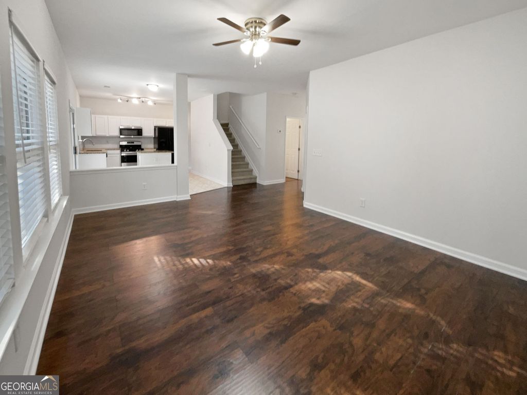 Photo of 100 Big Elk Court SW, Atlanta, GA 30349 (MLS # 10681225)