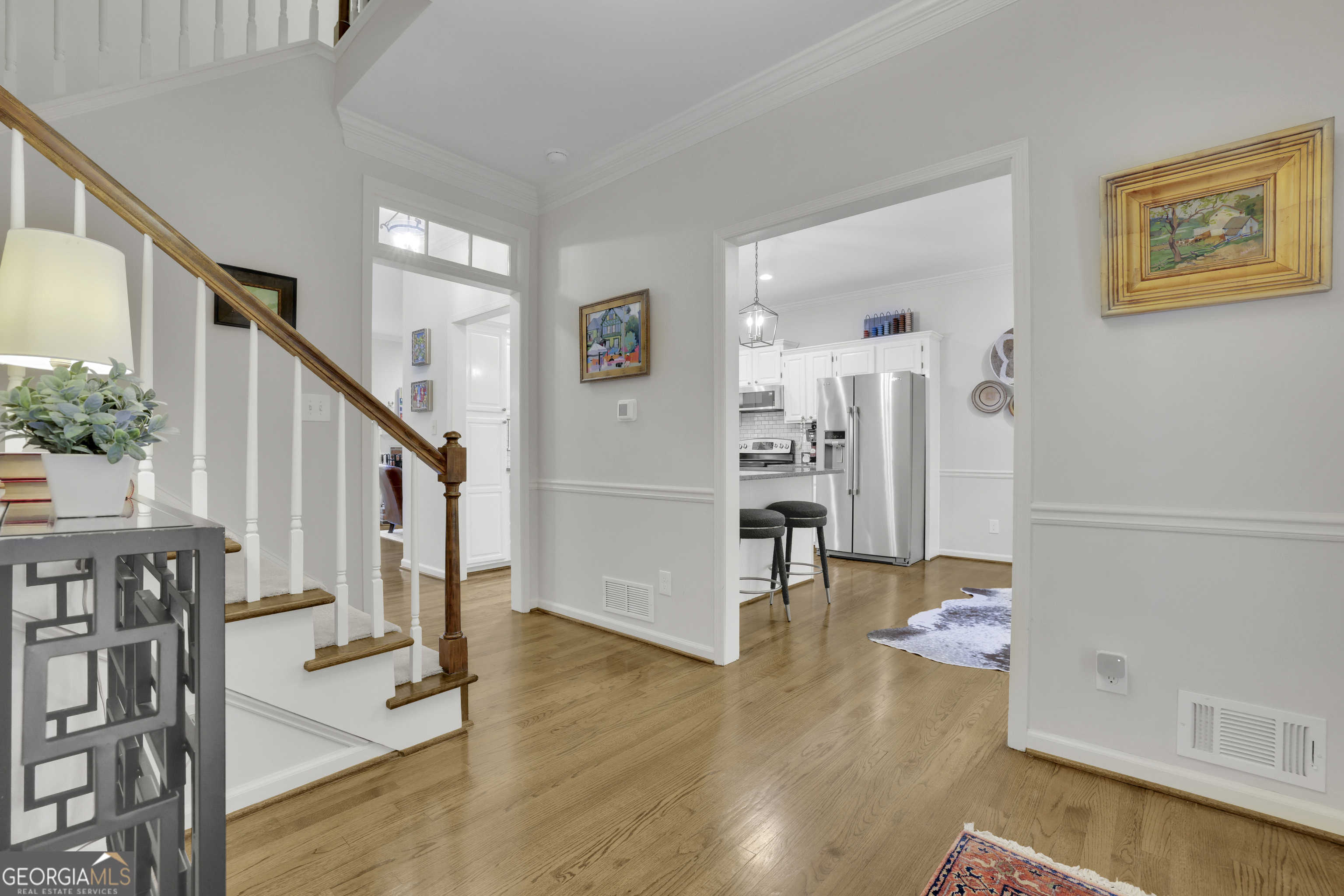 305 River Glen DR