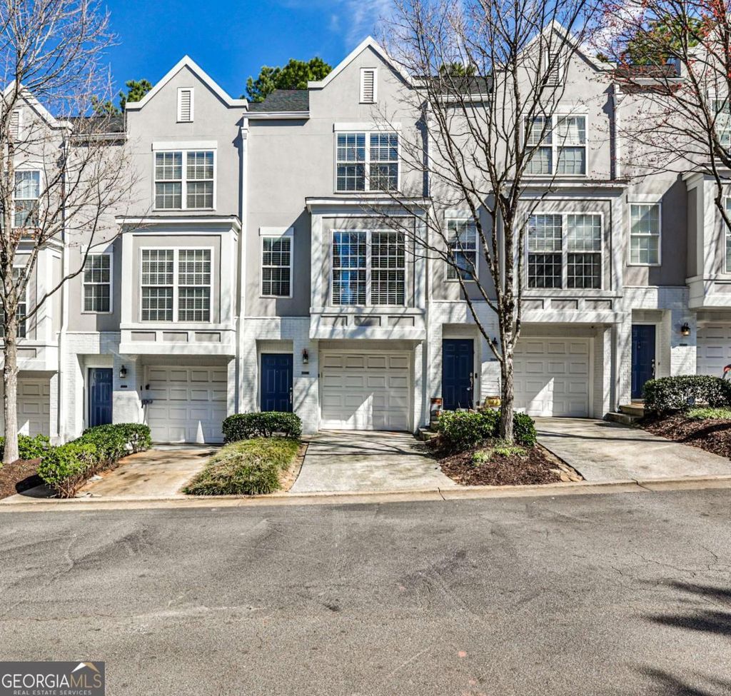 Photo of 1126 Village Court SE, Atlanta, GA 30316 (MLS # 10699657)