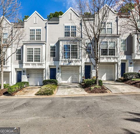 Photo of 1126 Village Court SE, Atlanta, GA 30316 (MLS # 10699657)